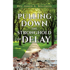 PULLING DOWN the STRONGHOLD of DELAY - Hardcover