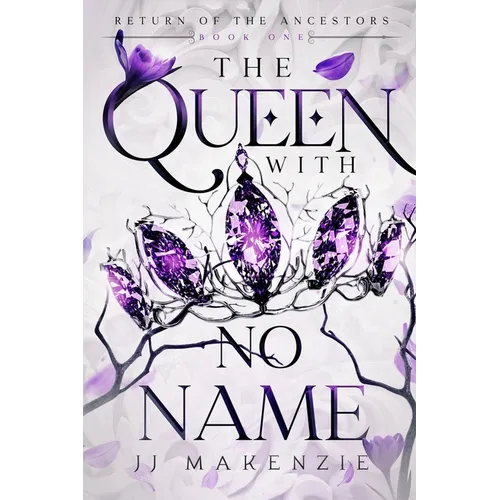 The Queen With No Name