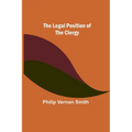 The Legal Position of the Clergy