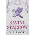 Saving Sparrow