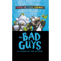 Bad Guys in Attack of the Zittens