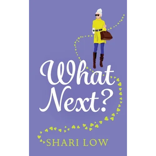 What Next?