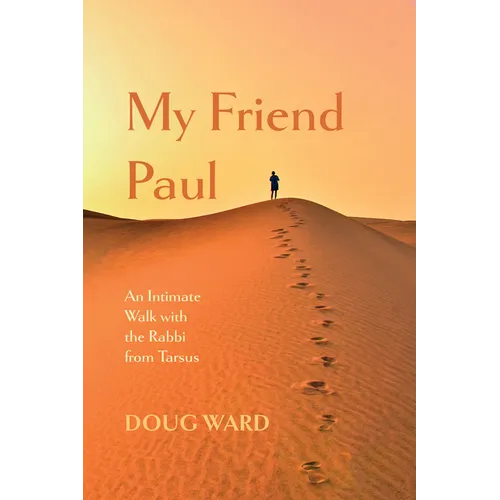 My Friend Paul