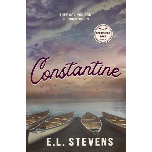 Constantine: Britain's Story Part 2