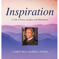 Inspiration: A Gift of Poems, Insights and Affirmations
