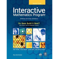 Imp 2e Y2 Do Bees Build It Best? Teacher's Guide
