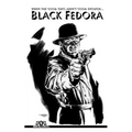 Black Fedora