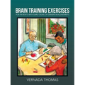 Brain Training Exercises: For Patients with Early Signs of Dementia/Alzheimer's