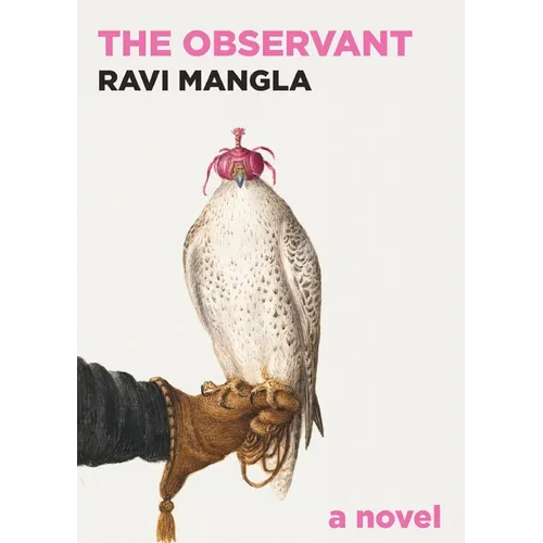 The Observant