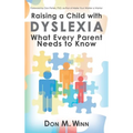 Raising a Child with Dyslexia: What Every Parent Needs to Know