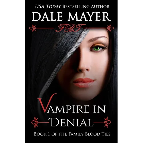 Vampire in Denial