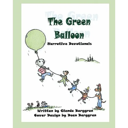 The Green Balloon