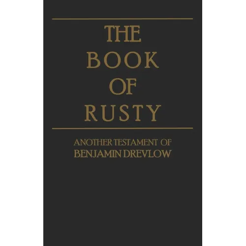 The Book of Rusty