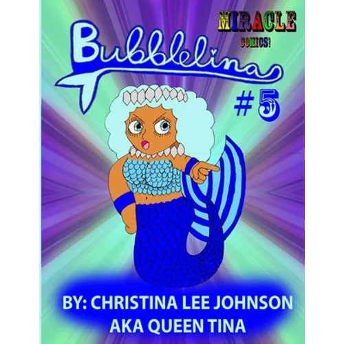 Bubblelina #5