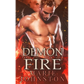 Demon Fire