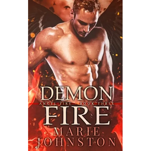 Demon Fire