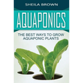 Aquaponics: The Best ways to Grow Aquaponic Plants