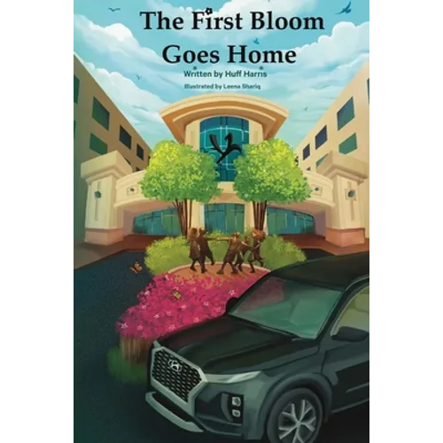 The First Bloom Goes Home