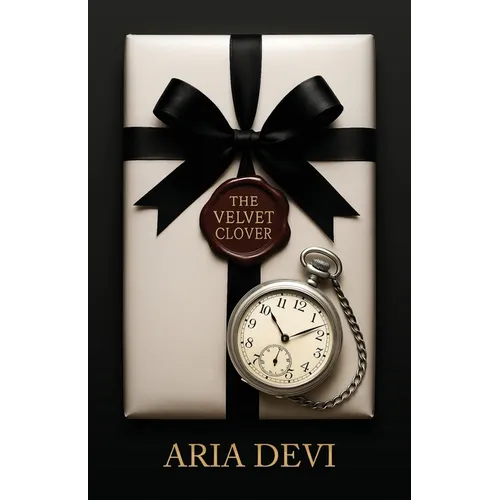 The Velvet Clover: A Christmas Romance