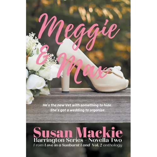 Meggie & Max (Novella)