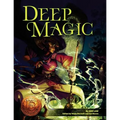 Deep Magic: 13th Age Compatible Edition