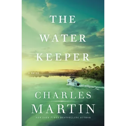 Water Keeper Hardcover