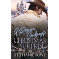 A Rogue Cowboy's Christmas Surprise