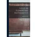 Logic in Elementary Mathematics