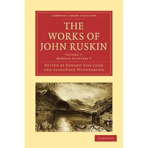 The Works of John Ruskin