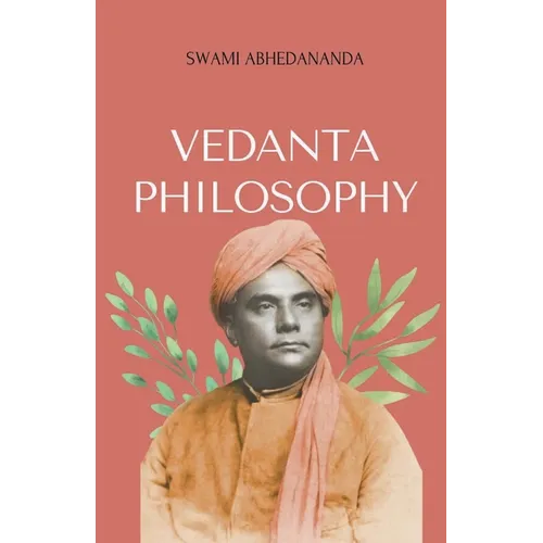 Vedanta Philosophy