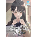 Everyone's Darling Has a Secret, Vol. 2: Volume 2