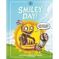 Critical Role: Smiley Day!: A Good Advice Book from Your Favorite Robot Therapist