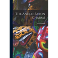The Anglo-saxon Charms