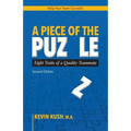 A Piece of the Puzzle: Eight Traits of a Quality Teammate (Second Edition)