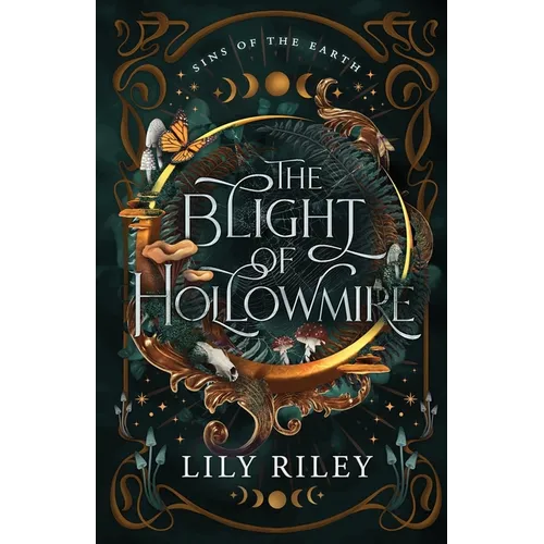 The Blight of Hollowmire