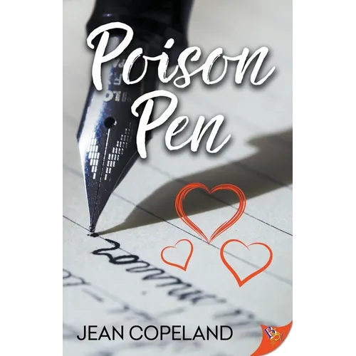 Poison Pen
