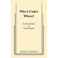 Who's Under Where?