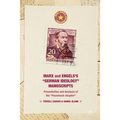 Marx and Engels's German Ideology Manuscripts: Presentation and Analysis of the Feuerbach Chapter