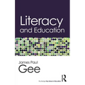 Literacy and Education