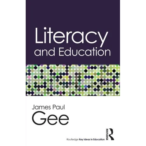 Literacy and Education