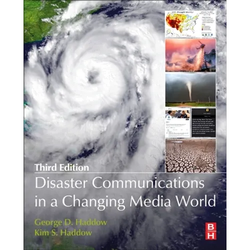 Disaster Communications in a Changing Media World