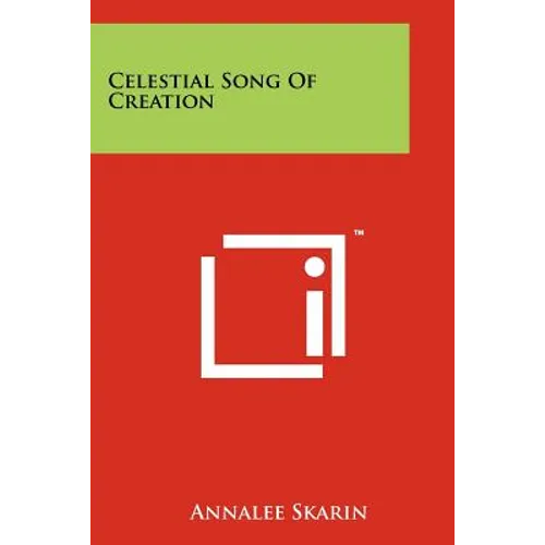 Celestial Song Of Creation
