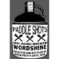 Paddle Shots: A River Pretty Anthology, Vol. 2