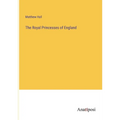 The Royal Princesses of England