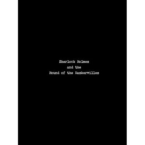 Sherlock Holmes and the Hound of the Baskervilles - STAGED READER'S EDITION