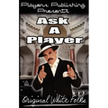 Ask a Player Vol. 1