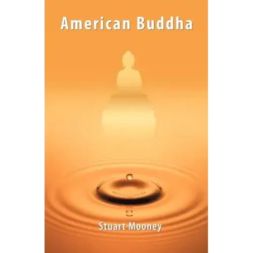 American Buddha