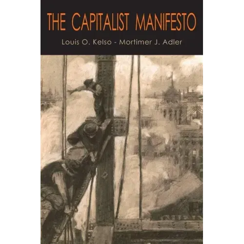 The Capitalist Manifesto