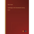 Cambridge in the Seventeenth Century: Part III