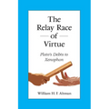 The Relay Race of Virtue: Plato's Debts to Xenophon